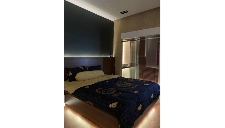 [CƠ HỘI VÀNG] Hẻm 1/ rộng 6m, Nhỉnh 5 tỷ XX, 3 tầng
